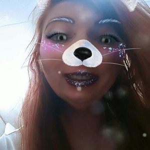 Meet your Posher, Stacey